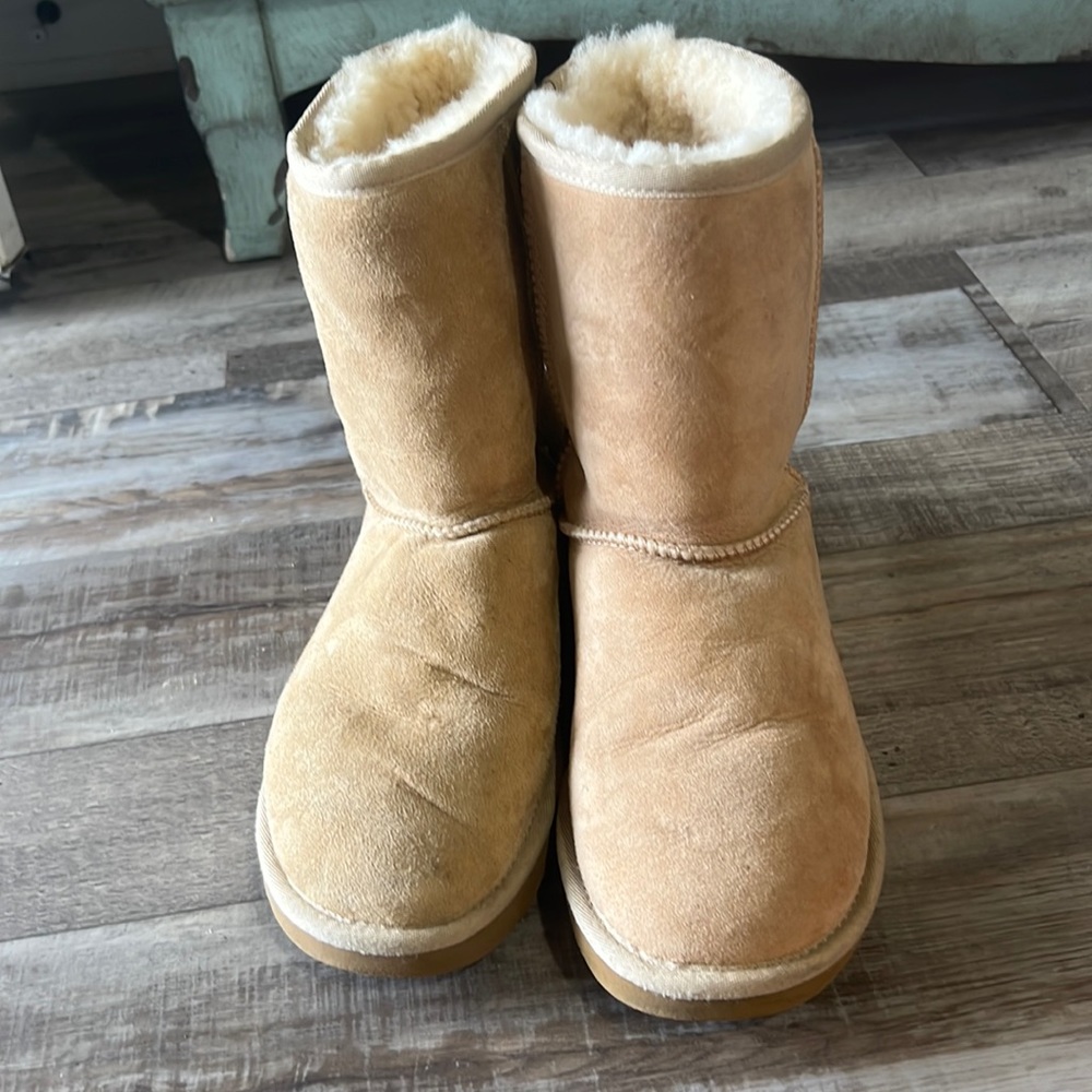 Ugg boots